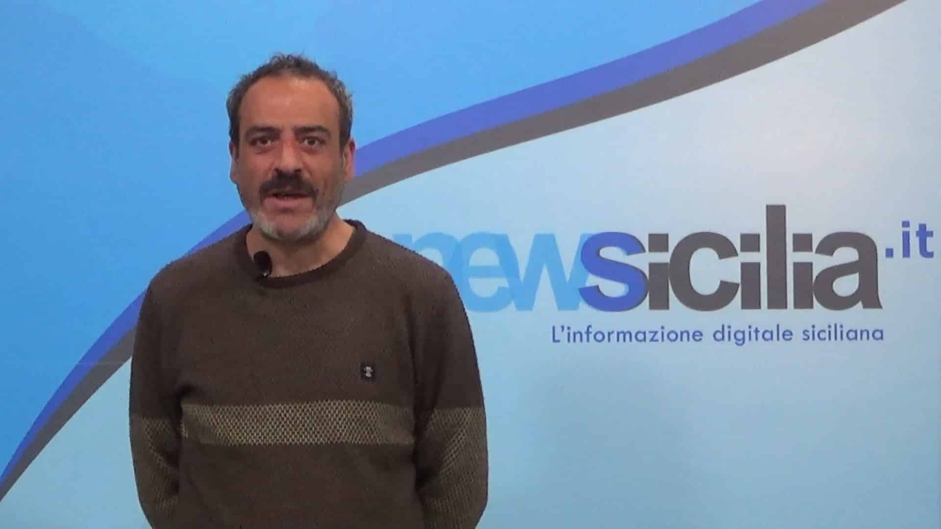 Elezioni Catania, il programma del candidato Daniele Cavallaro