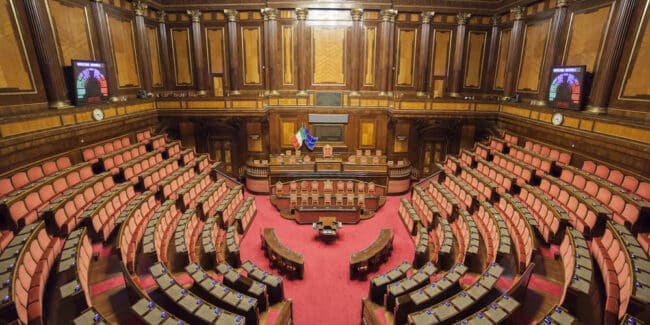 Lavoro, concorso pubblico per l’Ars: aperto anche ai diplomati