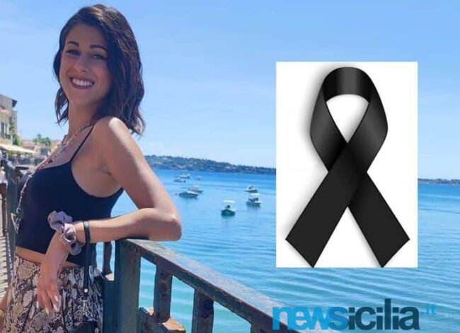 È Federica Albanese la vittima dell’incidente sulla A19. Si prega per il fidanzato Simone