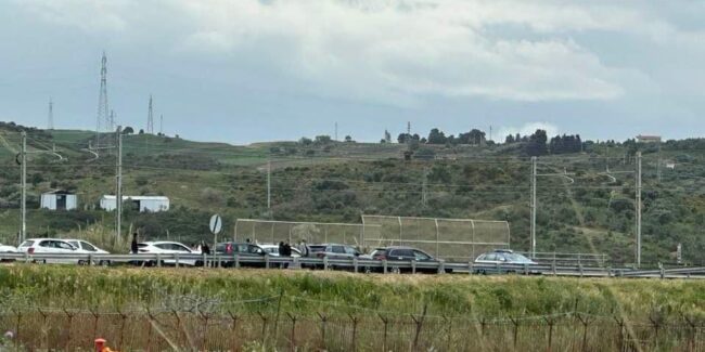 Incidente mortale A19 Palermo-Catania, un decesso e tre feriti: chi è la vittima