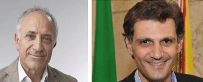 Chinnici in Forza Italia, il commento di Angelo Villari sull’inadeguatezza di Anthony Barbagallo