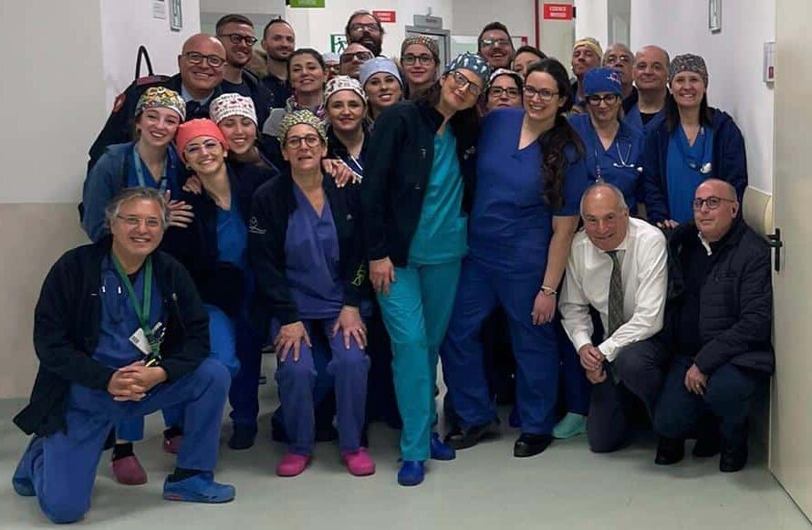 Pronto Soccorso Policlinico Palermo, dal 2 maggio i medici di continuità assistenziale gestiranno l’ambulatorio per i codici bianchi e verdi