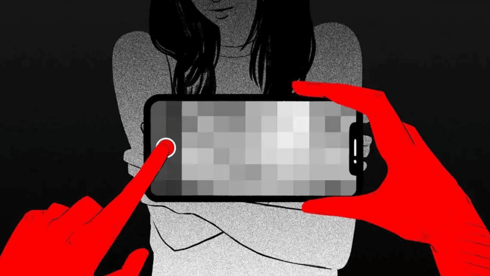 “La prospettiva maschile sul revenge porn: un problema che ci riguarda tutti”