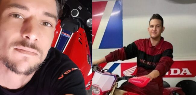 Incidente A29, lo scontro e il decesso: Alessio e Salvatore uniti da un tragico destino