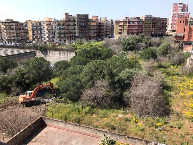 Questione isola ecologica nel quartiere Borgo-Sanzio. Cerri: “Revisionare la planimetria del progetto”