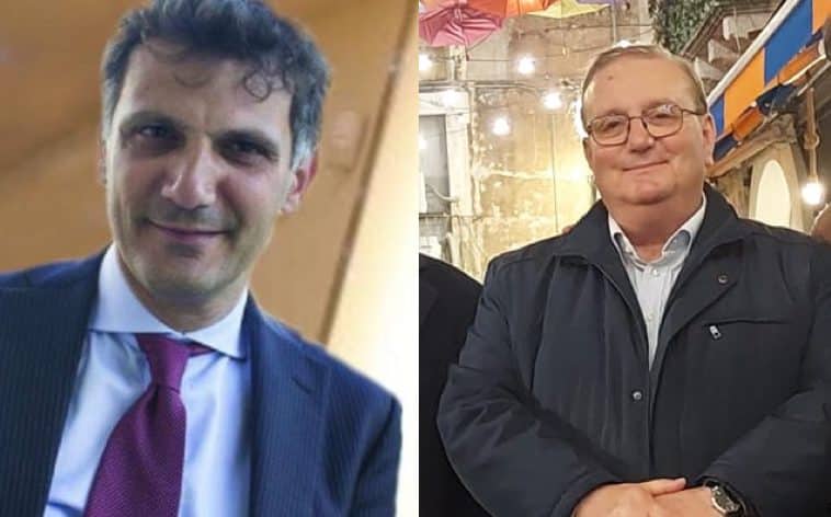 “Guerra” in casa PD, Mario Crocitti contro il segretario regionale Anthony Barbagallo