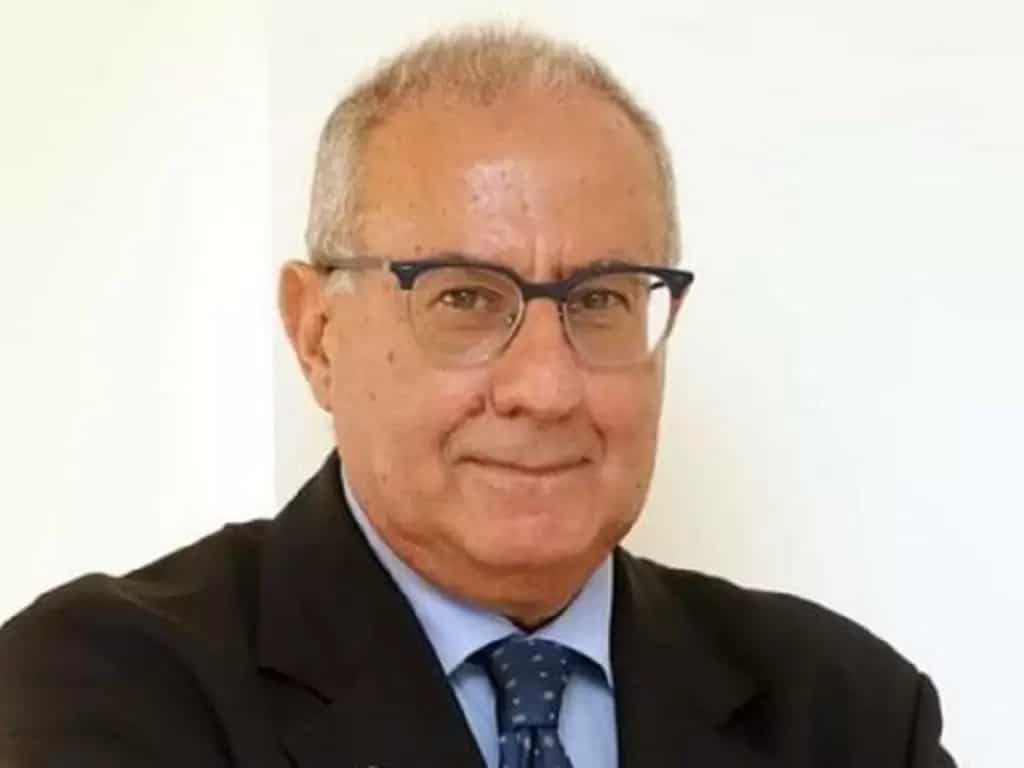 Addio a Paolo Valenti, ex sindaco di Balestrate e dirigente Lions Sicilia