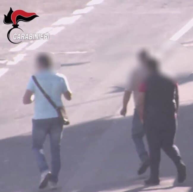 Appalti gestiti dalla mafia catanese, sequestrati beni per 10 milioni di euro