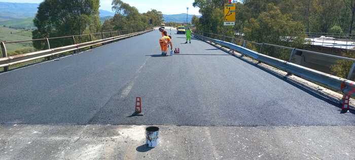 Autostrada Palermo-Catania, ripristinata la circolazione e il manto stradale: rimossa autocisterna