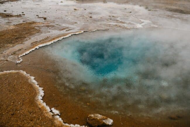 Isola di Vulcano, la Geoterme fa ricorso al Cga