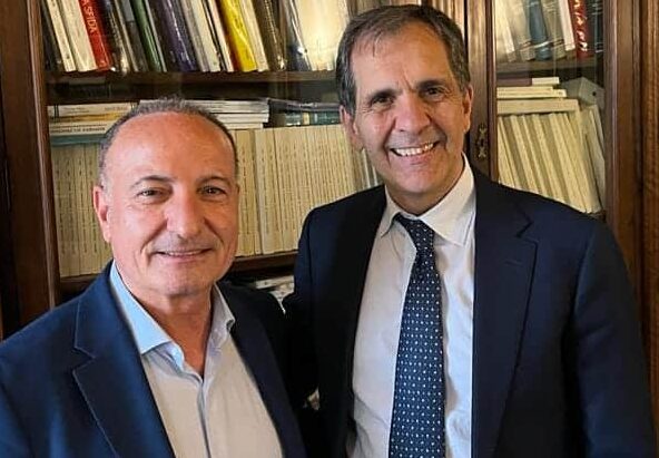 Amministrative Catania, anche Pippo Arcidiacono si unisce a Trantino e ritira la sua candidatura a sindaco