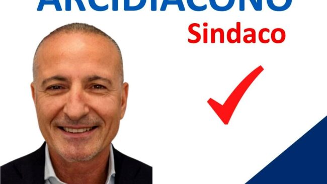 Amministrative Catania, Arcidiacono sulla proposta di FdI di candidare Trantino: “Scelta non condivisa”