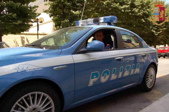 Rapina da oltre 100mila euro, arrestati 2 palermitani