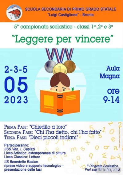 scuola bronte