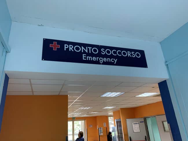 Trasferimento Pronto Soccorso Milazzo, Sciotto: “Porterò la questione all’Ars e chiederò audizione”