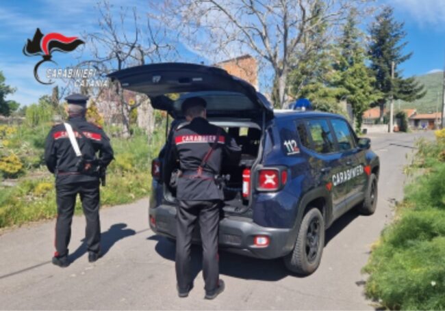 Denunciati sei randazzesi che “rubavano” la corrente elettrica all’Enel