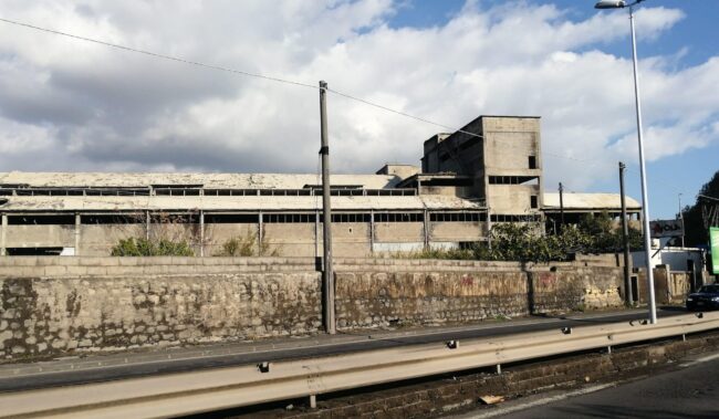 Progetti di riqualificazione nelle vie degradate di Catania: luce in fondo al tunnel