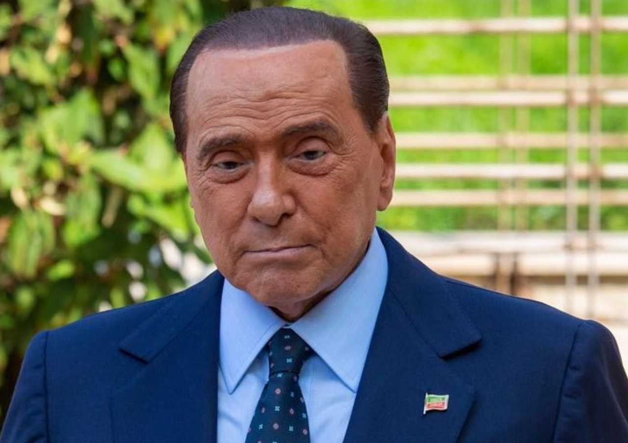 Silvio Berlusconi è uscito dalla Terapia Intensiva