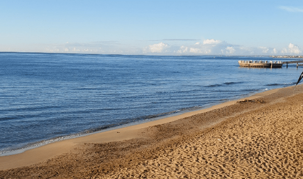 spiaggia