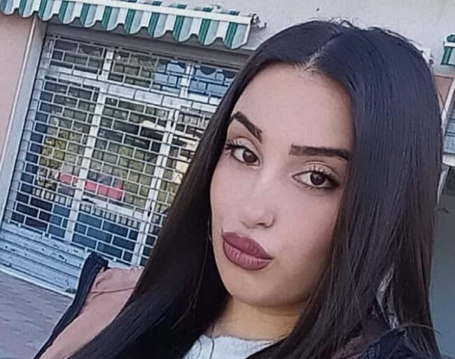 Ritrovata la giovane Melissa Fuselli che era scomparsa nel Catanese