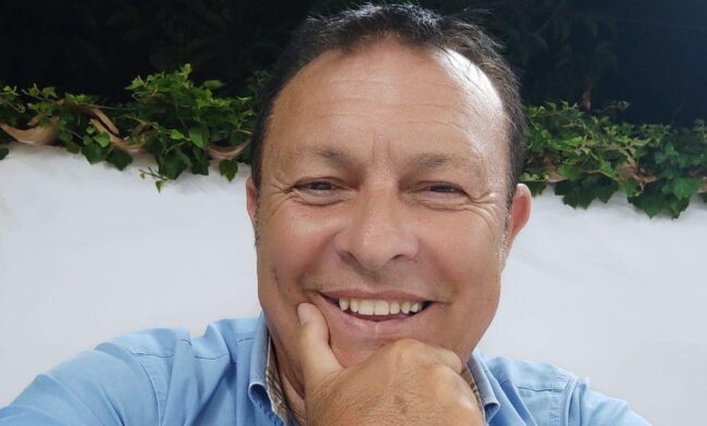 Incidente in viale Regione Siciliana, dopo 11 giorni di agonia si spegne Franco “Perry” Muliello