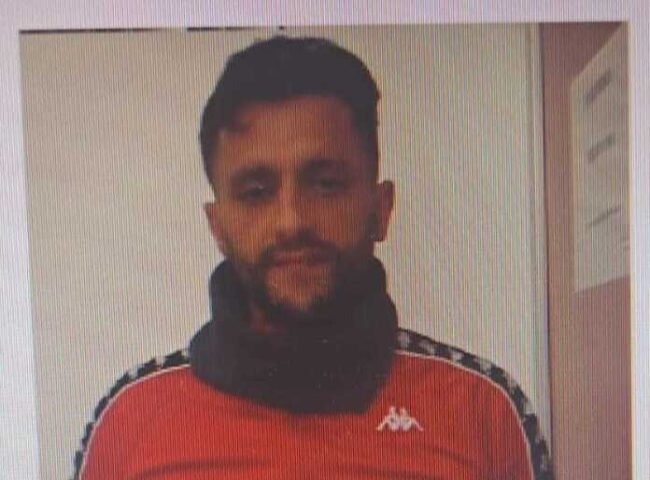 Detenuto scappa dal Palazzo di giustizia di Trapani: ricerche in corso del pregiudicato Francesco Adragna