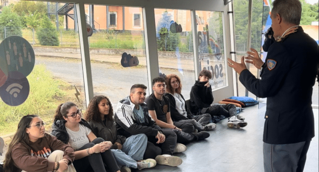 Al via la X edizione di “Una vita da social”, oggi tappa a Catania – VIDEO e FOTO