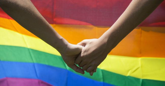 Diritti LGBT in italia