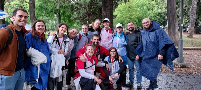 L’istituto “Marchesi” di Mascalucia vince le Olimpiadi di primo soccorso regionali per studenti