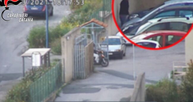 Catania, operazione “Carback”, chi sono gli arrestati di oggi – NOMI