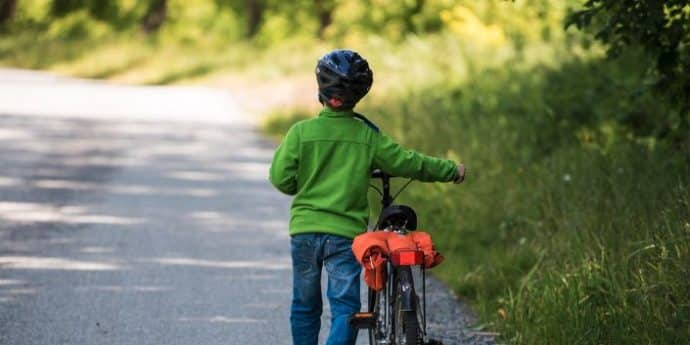 Bimbimbici a Catania, domenica 7 maggio la pedalata in sicurezza promossa da Fiab  