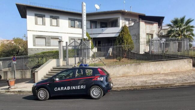 Raffica di furti di materiale termoidraulico, scattano 3 arresti: un soggetto possedeva anche marijuana