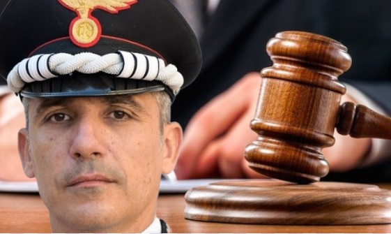 Assolto il comandante dei carabinieri di Agrigento: era accusato di fuga di notizie e calunnia