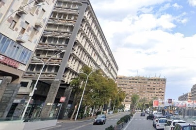 Catania, conducente autobus aggredito in Corso Sicilia: provvidenziale l’intervento della polizia