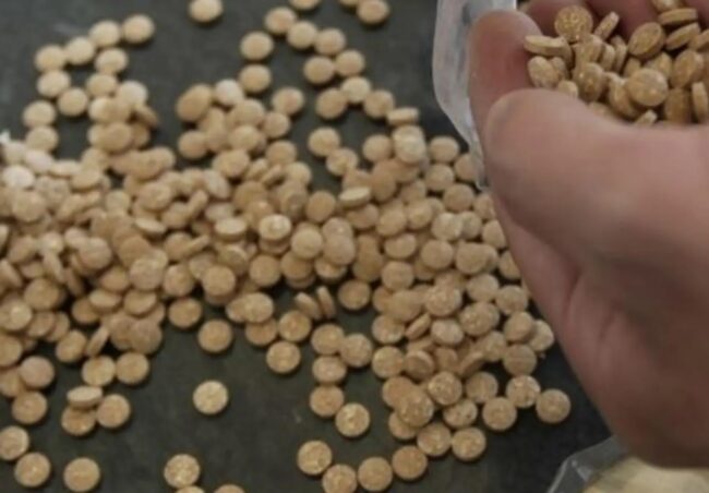 La “droga dell’Isis” si affaccia nell’Occidente: commercio e richiesta alle stelle