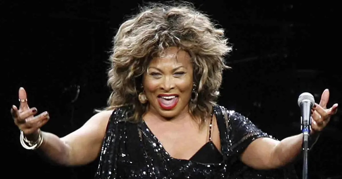 È morta Tina Turner, leggenda del rock: aveva 83 anni