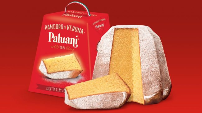 Fallimento Paluani Spa, la storica azienda del pandoro veronese