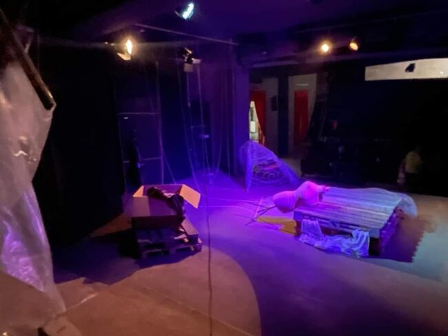 Ultimo appuntamento di Stagione al Teatro Mario Re di Mascalucia con “Le Allegre Comari” di Shakespeare