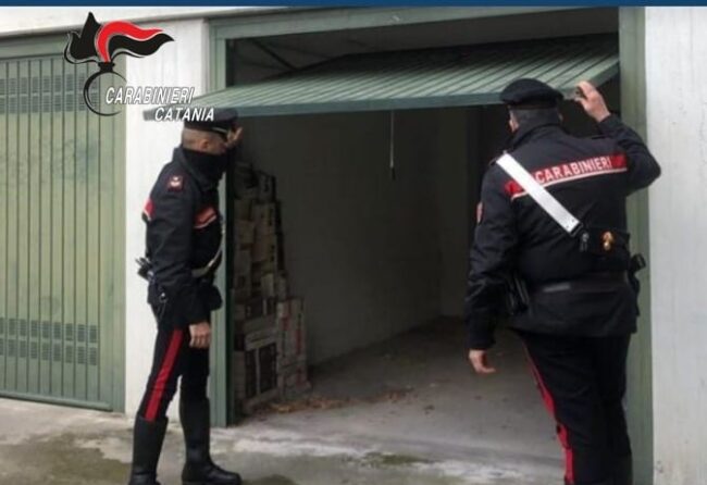 Ruba una bici elettrica davanti il Tribunale di Catania: 49enne arrestato