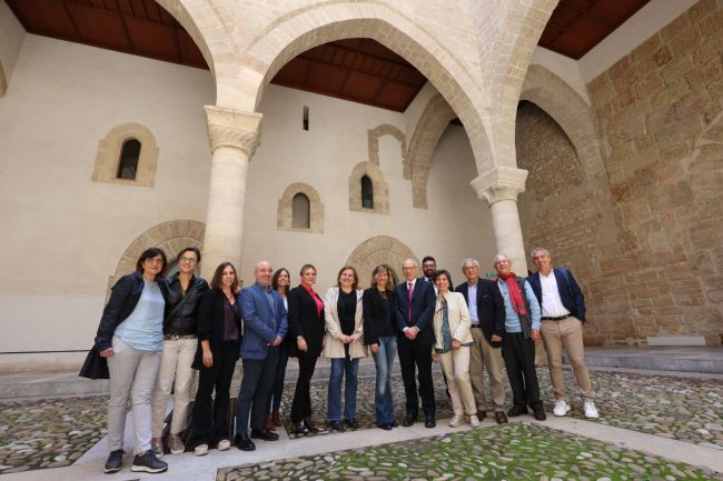 Cura innovativa del tumore al fegato, il progetto di ricerca delle Università di Catania, Messina e Palermo