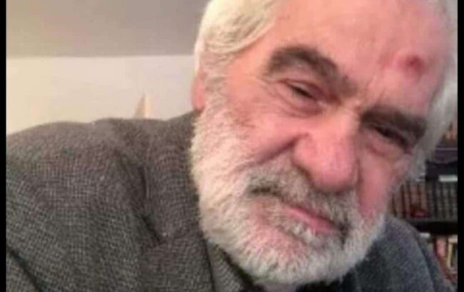 Si cerca Giuseppe Neri, scomparso dall’ospedale San Marco di Catania