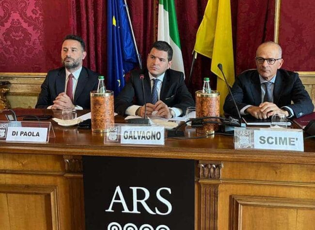 Primo semestre dell’Ars, il bilancio del presidente Galvagno: “Basta con le norme a rischio impugnativa”