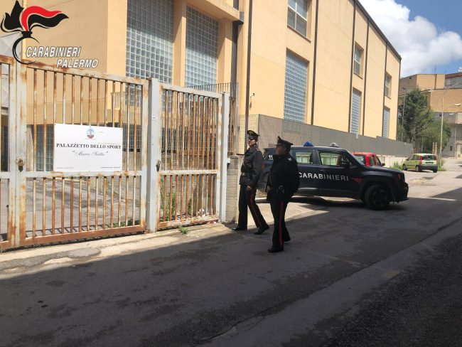 Tre minori denunciati a Misilmeri per spaccio e invasione di terreni e edifici