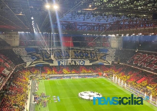 Secondo round tra Inter e Milan: l’euroderby entra nella fase finale