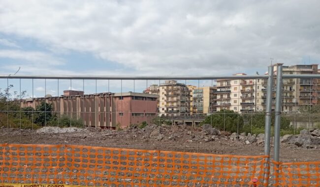 Il Comitato Cittadino Vulcania s’interroga sulla nuova isola ecologica nel quartiere Borgo-Sanzio