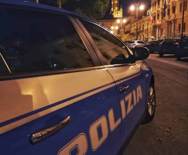 Allerta ai reati predatori, la Polizia di Stato arresta 3 soggetti nel Palermitano
