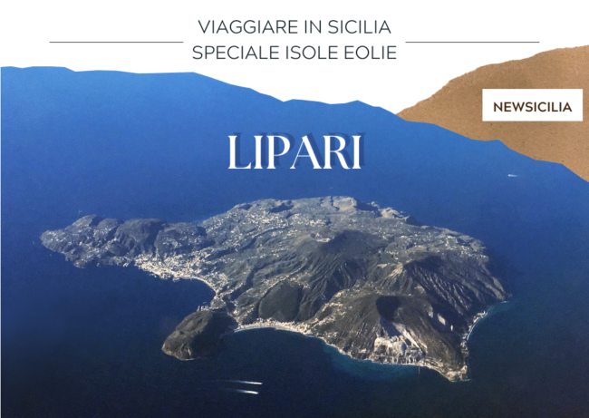 Lipari, la “mamma” delle Isole Eolie: la GUIDA completa tra le spiagge più belle e i punti d’interesse