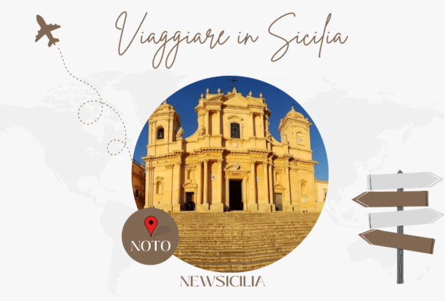 Noto, la “Capitale del Barocco”: cosa vedere, piatti tipici, esperienze da vivere e le spiagge più belle