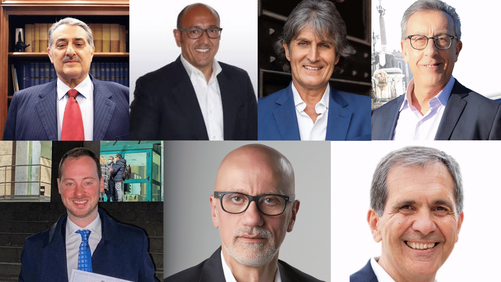 Elezioni Catania, ecco i candidati: sette gli aspiranti sindaci e 19 le liste per il Consiglio Comunale