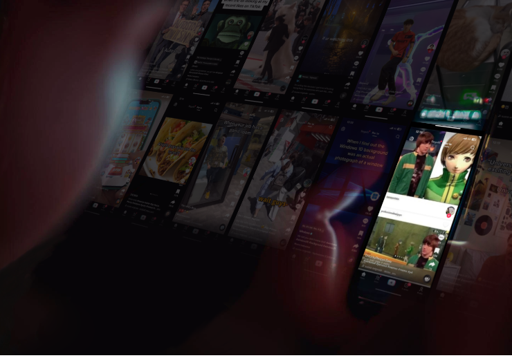 TikTok: adolescenti a rischio di danni permanenti all’attenzione